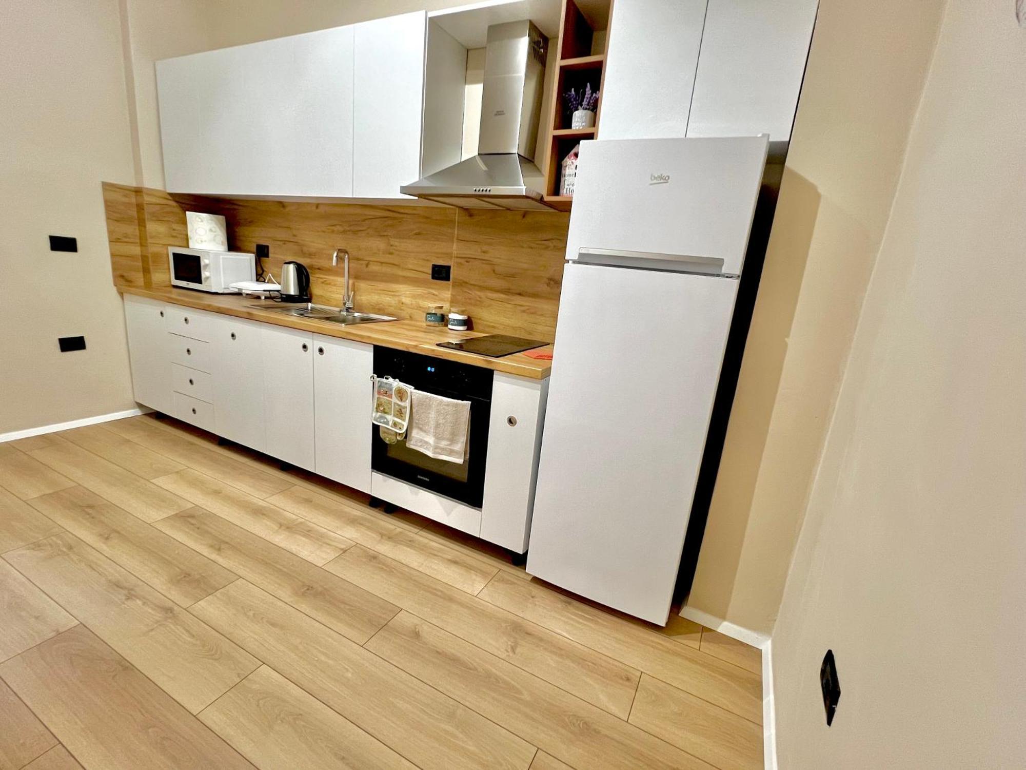 New Bazaar Cozy Apartment 2 Dajti View Tiranë Eksteriør bilde
