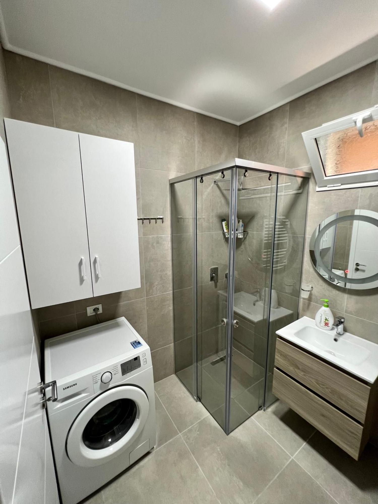 New Bazaar Cozy Apartment 2 Dajti View Tiranë Eksteriør bilde