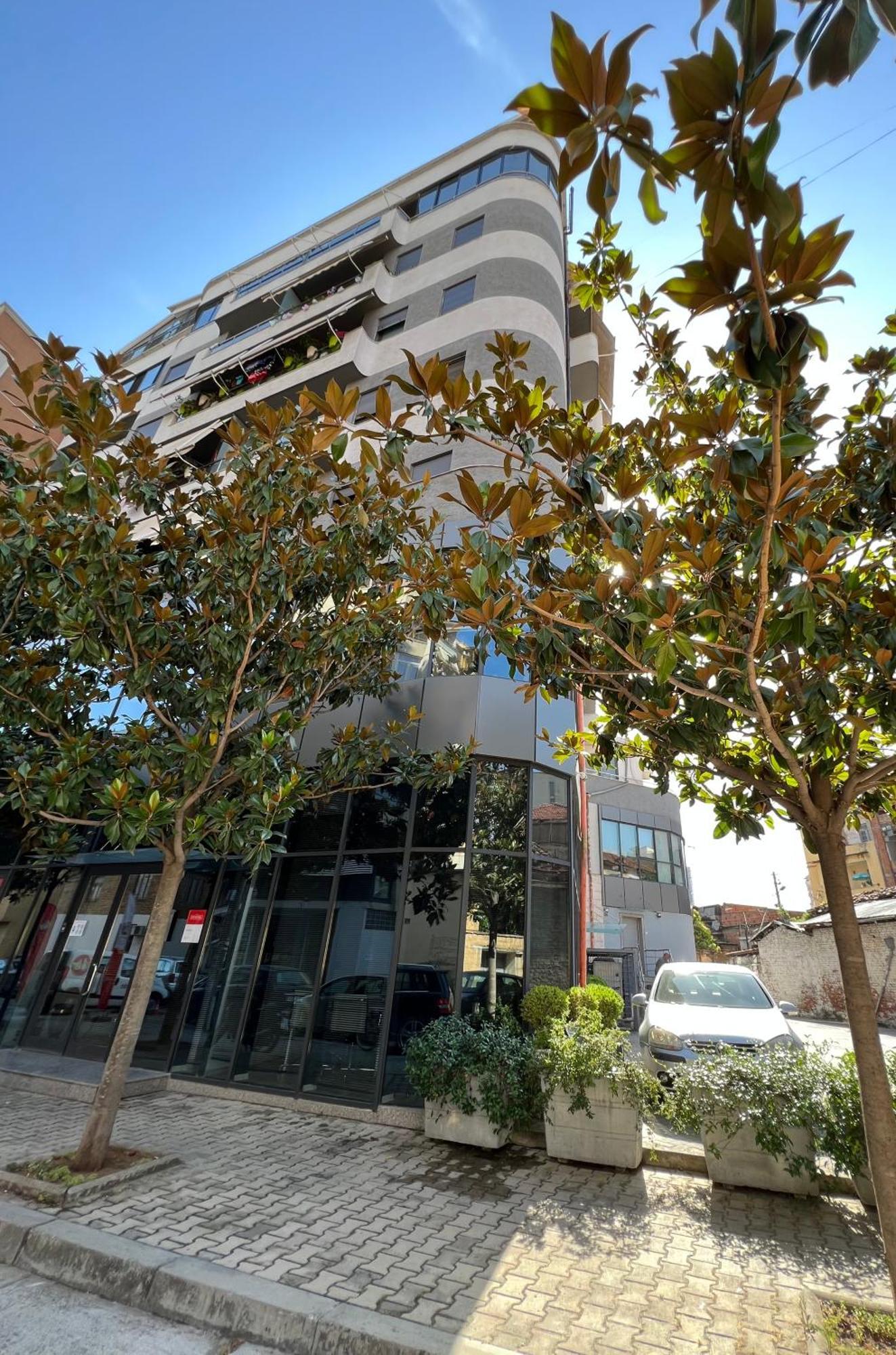 New Bazaar Cozy Apartment 2 Dajti View Tiranë Eksteriør bilde