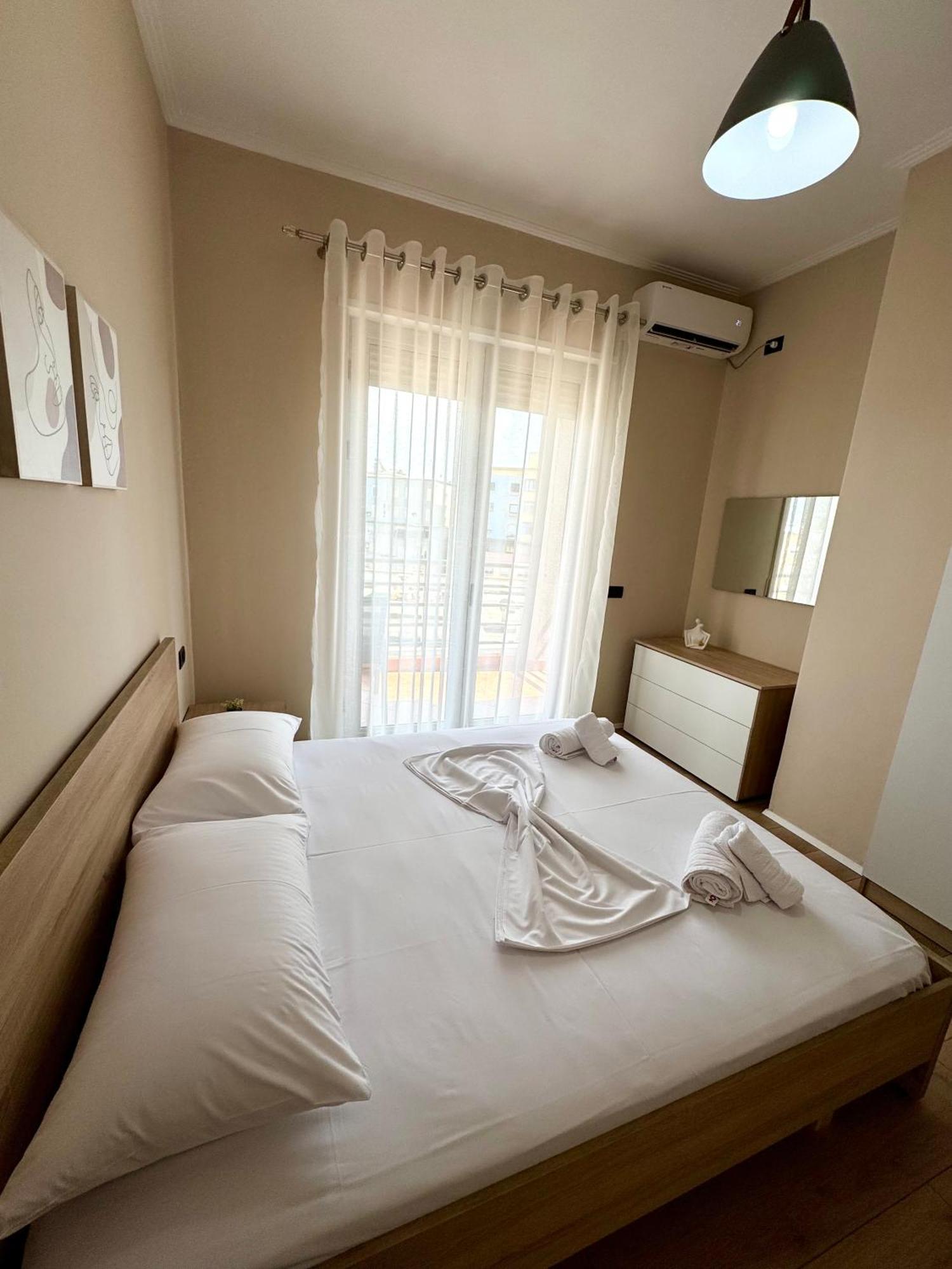 New Bazaar Cozy Apartment 2 Dajti View Tiranë Eksteriør bilde