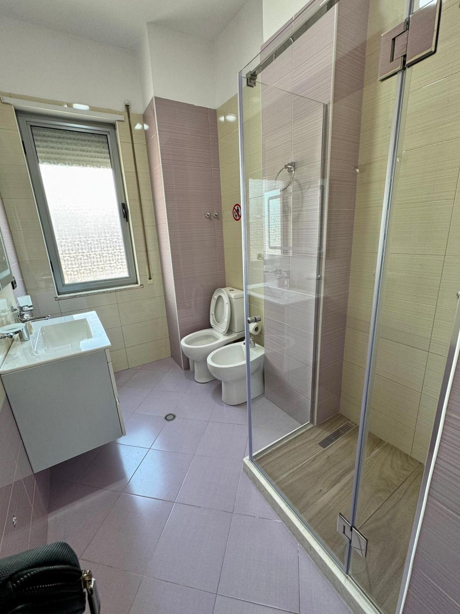 New Bazaar Cozy Apartment 2 Dajti View Tiranë Eksteriør bilde