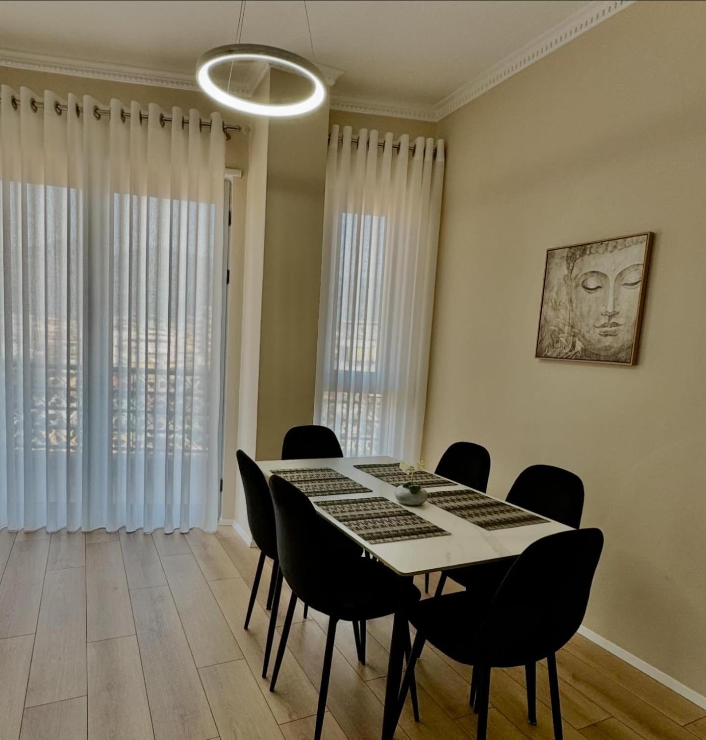New Bazaar Cozy Apartment 2 Dajti View Tiranë Eksteriør bilde