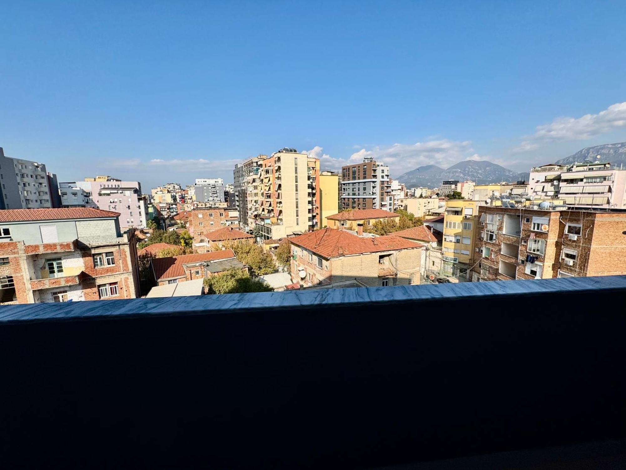 New Bazaar Cozy Apartment 2 Dajti View Tiranë Eksteriør bilde
