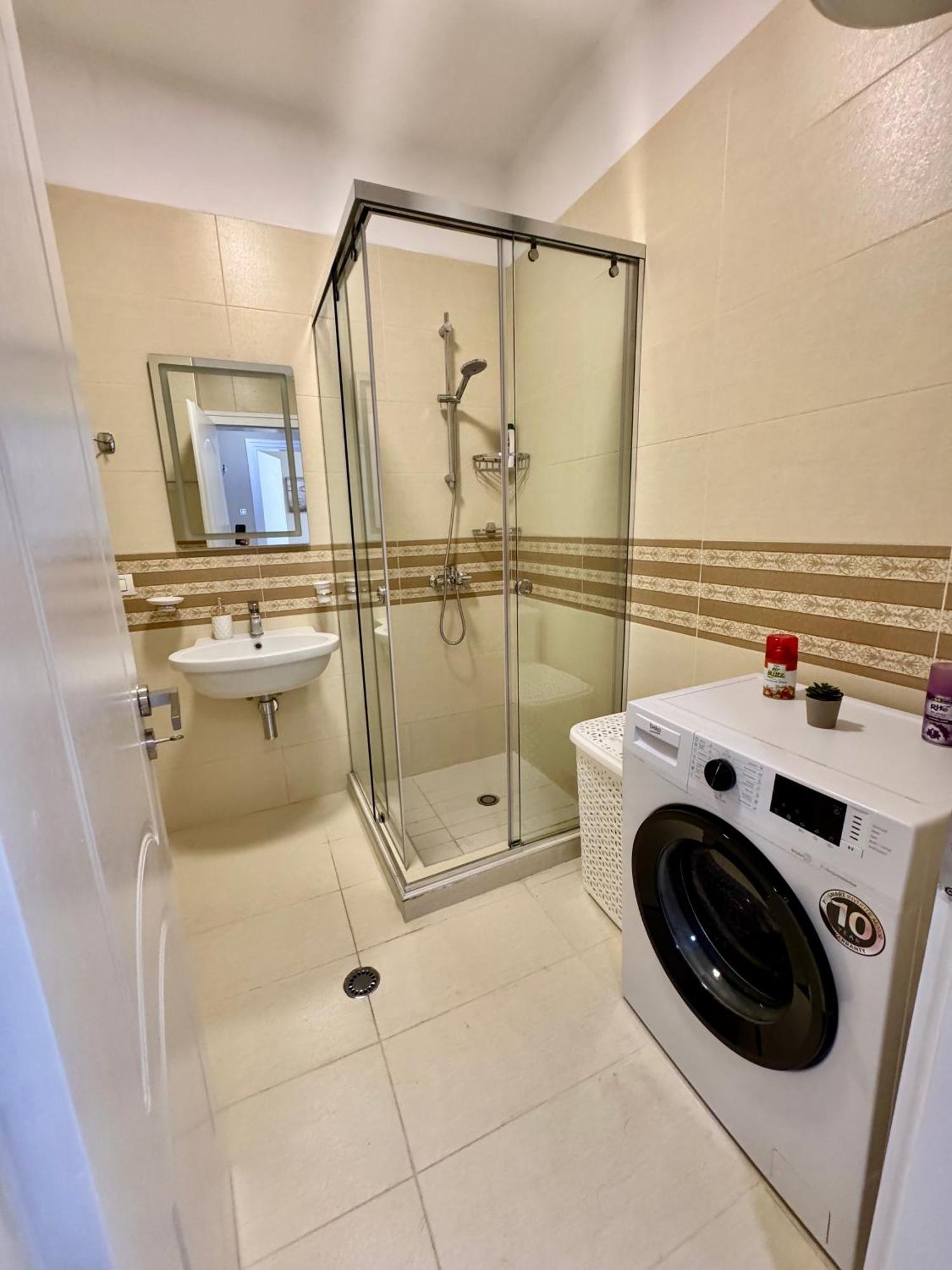 New Bazaar Cozy Apartment 2 Dajti View Tiranë Eksteriør bilde