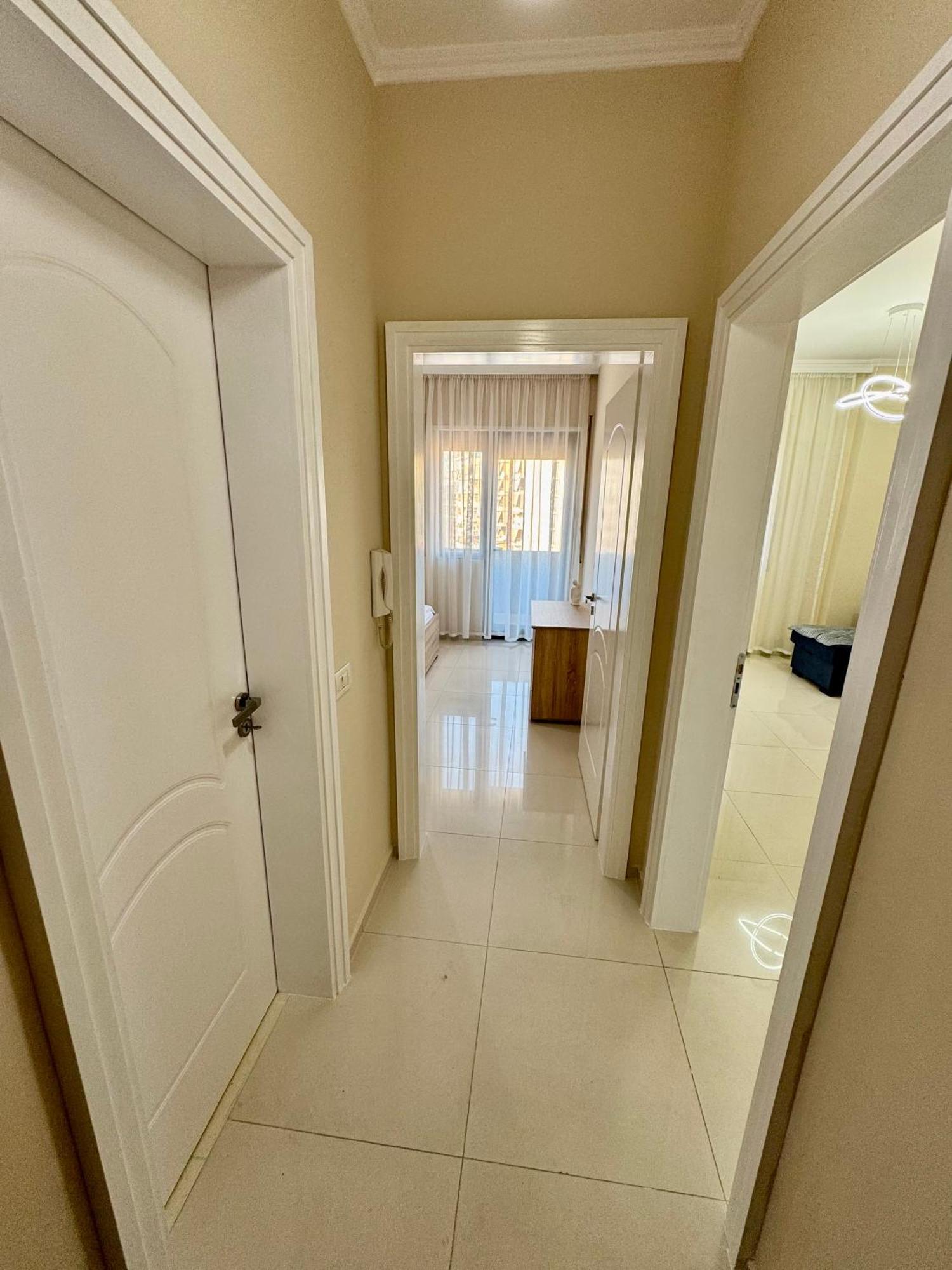 New Bazaar Cozy Apartment 2 Dajti View Tiranë Eksteriør bilde
