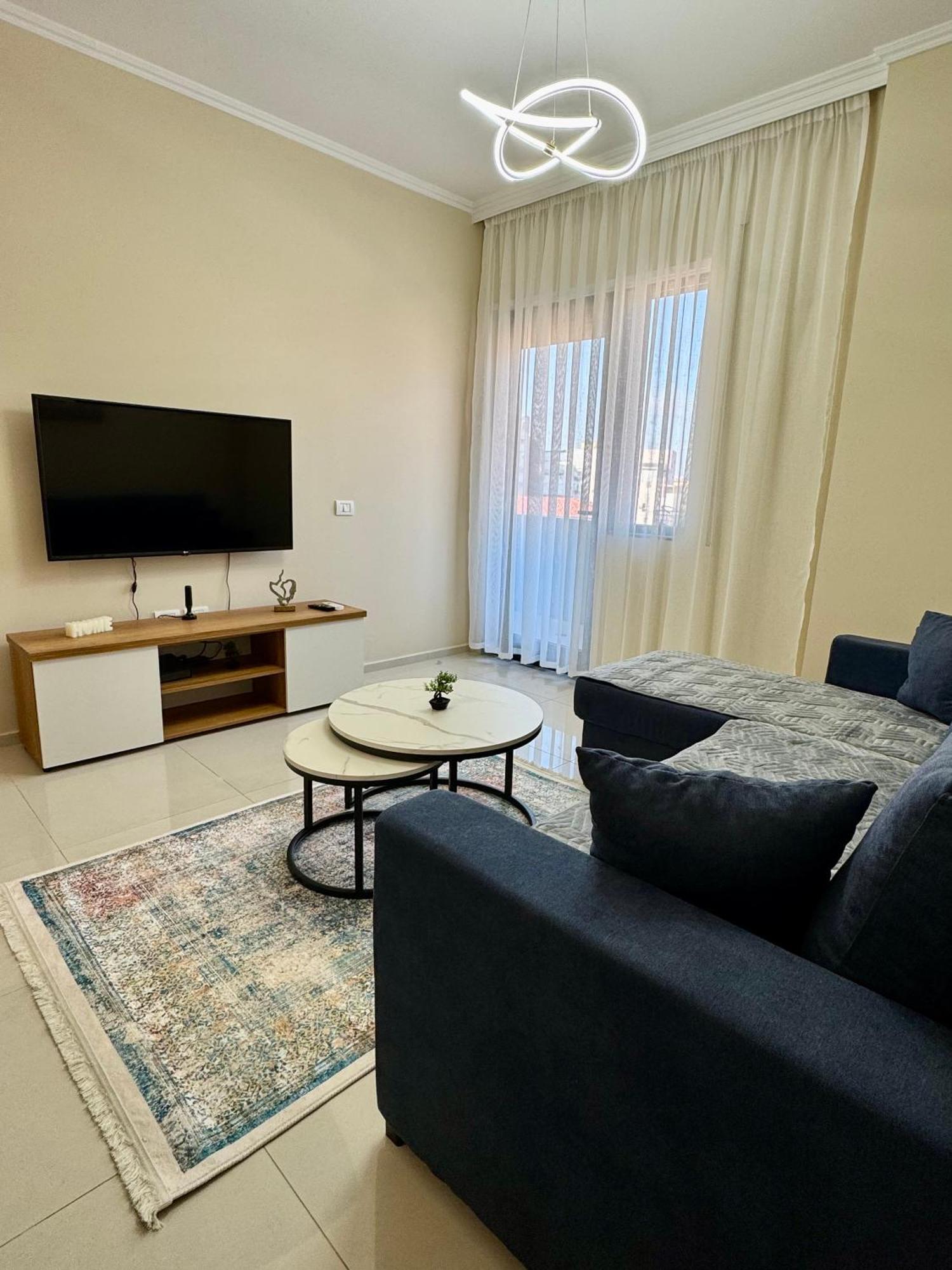 New Bazaar Cozy Apartment 2 Dajti View Tiranë Eksteriør bilde