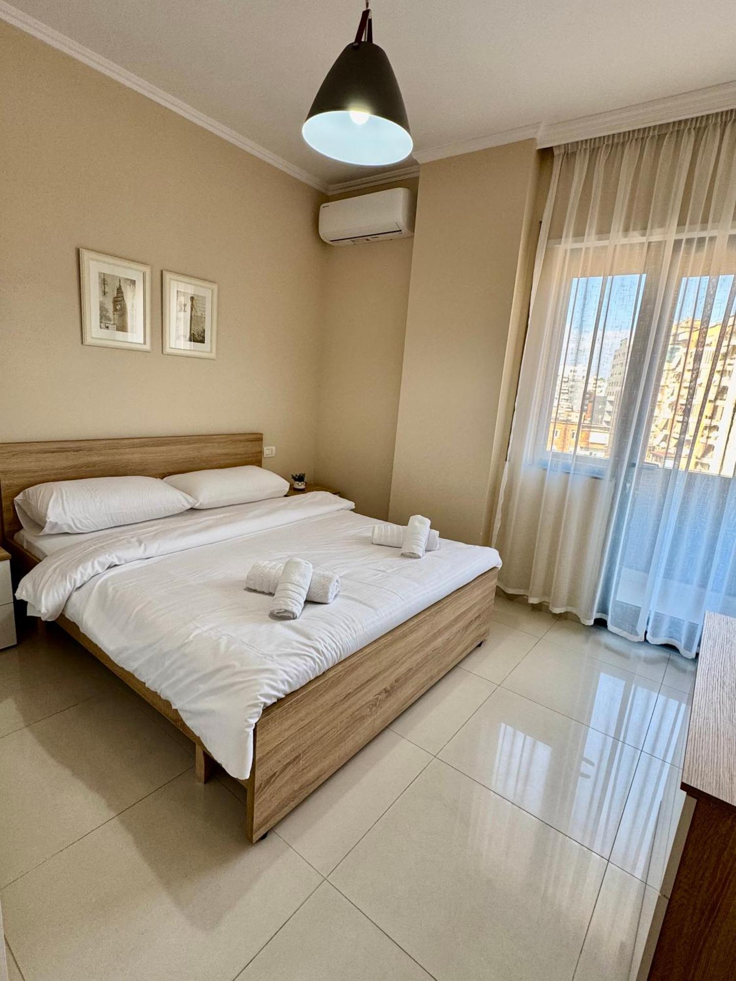 New Bazaar Cozy Apartment 2 Dajti View Tiranë Eksteriør bilde